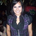 Ouzna, 24 ans, Nantes