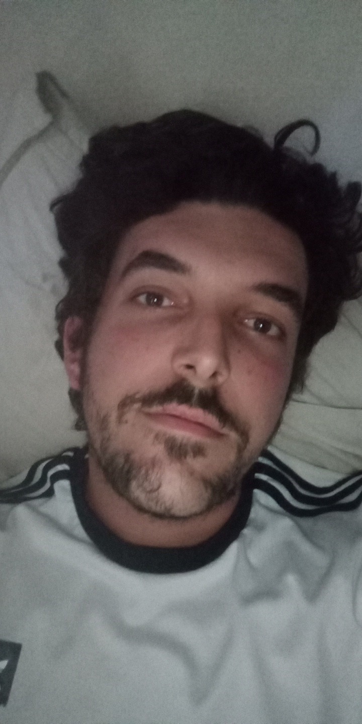 Messaoud, 27 ans, Nantes