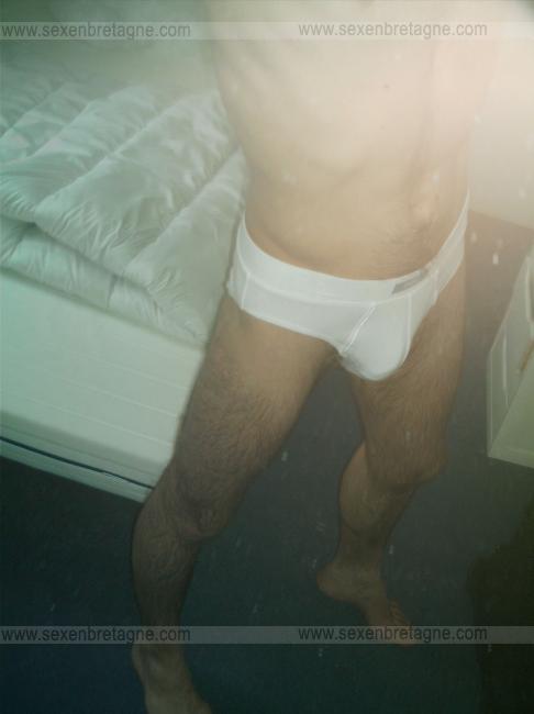 Mel, 45 ans, Nantes