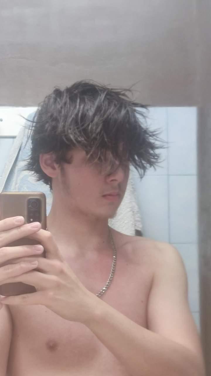 Dann, 22 ans, Nantes