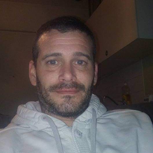 Carmelo, 45 ans, Saint-Michel-Chef-Chef